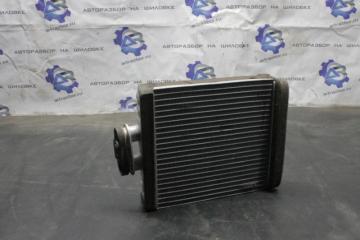 Запчасть радиатор отопителя(печки) Seat Ibiza 3 2008