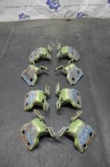 Запчасть петля двери Daewoo Matiz 1 2006