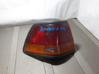 Запчасть фонарь задний левый Daewoo Espero 1999
