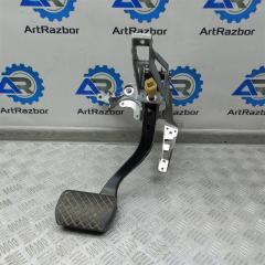 Педаль тормоза Audi A6 C5 2.7 AZA 230л.с. БУ