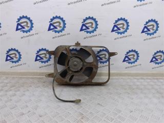 Запчасть вентилятор радиатора ИЖ 21261 (Фабула) 2005