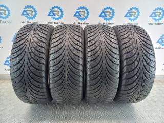 Комплект из 4-х Шина 205/55R16Goodyear Ultra Grip Extreme (б/у)