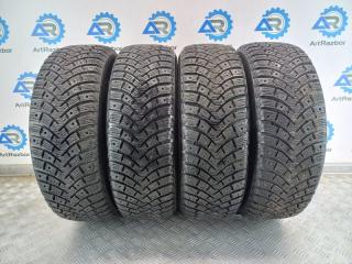 Комплект из 4-х Шина 185/65R15Michelin Latitude X-ice North (б/у)