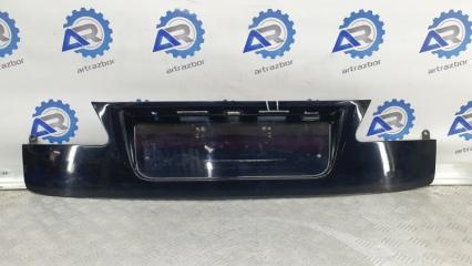 Накладка крышки багажника Lexus Is 250 БУ