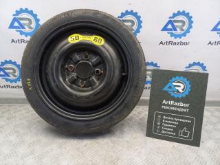 Колесо R15 / 135 / 70 Hankook S300 4x114.3 лит. 46ET  (б/у)