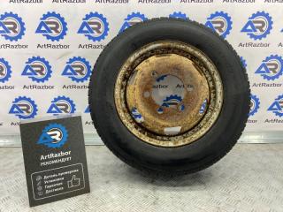 Колесо R16 / 185 / 75 Triangle LoaderMax LT 6x170 лит. 106ET  (б/у)