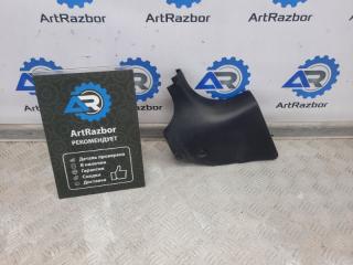 Запчасть накладка порога передняя левая передняя Mitsubishi Lancer 9 2005