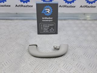 Запчасть ручка внутренняя потолочная Peugeot 308 2009