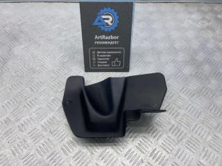 Запчасть кожух рулевой колонки нижний Volkswagen Passat 2012