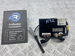 Блок комфорта Kia Ceed 1 ED 1.6 G4FC 122 л.с Хэтчбек контрактная