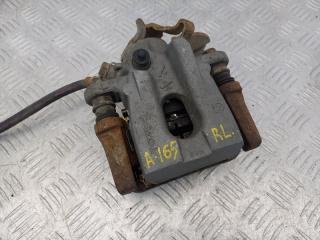 Суппорт задний левый Toyota Corolla 10 E150 1.6 1ZR 124 л.с Суппорт задний левый Toyota Corolla 10 E150 1.6 1ZR 124 л.с