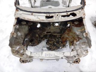 Срез (Телевизор с лонжеронами) Chery QQ S11