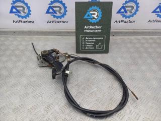 Педаль стояночного тормоза Mercedes-Benz E220 W124 2.3 M102.982 127 л.c БУ
