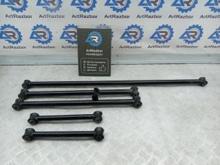 Тяга задняя (комплект) Лада 2101 Тяга задняя (комплект) Лада 2101