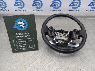 Руль Land Rover Discovery 5 L462 3.0 30DTX. Дизель контрактная