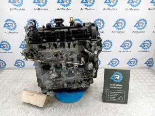 Двигатель ДВС Mazda Mazda 6 GJ 2.2 SH. Дизель контрактная