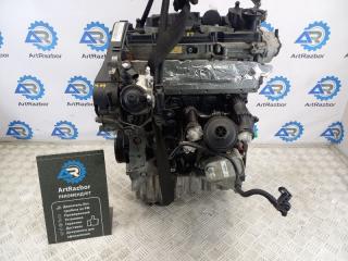 Двигатель ДВС Audi Q5 8R 2.0 CNHA 190 л.с. Дизель контрактная