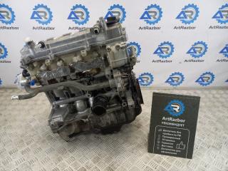 Двигатель ДВС Nissan Note 1 E11 1.4 CR14DE 88 л.с контрактная