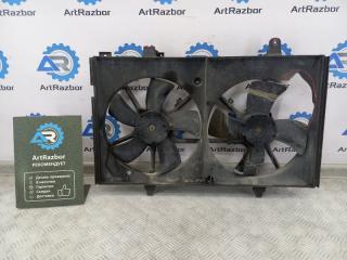 Вентилятор радиатора Nissan Murano Z50 3.5 VQ35DE 234 л.с БУ