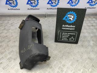 Бампер задний левый Citroen Jumper 2.2 PSA4HU 120 л.с БУ