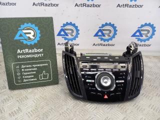 Магнитола Ford Kuga CBS 2.0 TXMA (D4204T) Дизель контрактная