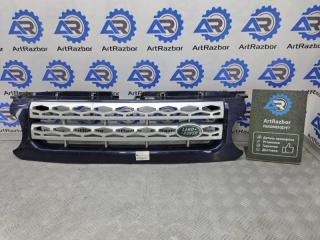 Решетка радиатора Land Rover Discovery 4 БУ