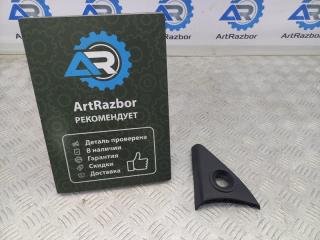 Уголок зеркала левый передний Renault Sandero Stepway 2 5S 2015 1.5 K9KC612 Дизель Уголок зеркала левый передний Renault Sandero Stepway 2 5S 2015 1.5 K9KC612 Дизель