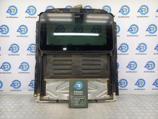 Люк в сборе электрический Land Rover Range Rover L322 4.4 M62B44 (448S262) 286 л.с БУ
