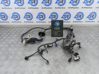 Проводка (коса) моторная Chery QQ S11 0.8 Проводка (коса) моторная Chery QQ S11 0.8