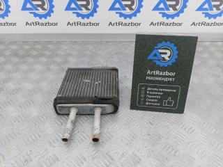 Радиатор отопителя(печки) Chery QQ S11 0.8
