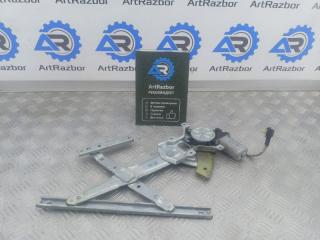 Стеклоподъемник электр. задний левый левый задний Chery QQ S11 0.8