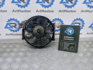 Вентилятор радиатора Chery QQ S11 1.1 Вентилятор радиатора Chery QQ S11 1.1