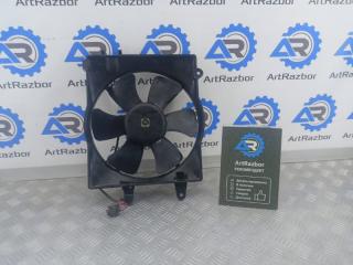Вентилятор радиатора Chery QQ S11 0.8 Вентилятор радиатора Chery QQ S11 0.8