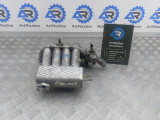 Коллектор впускной Chery QQ S11 1.1