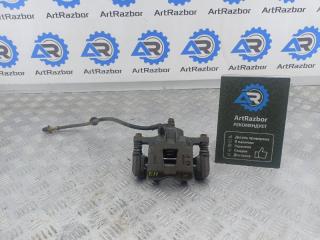 Суппорт передний правый Chery QQ S11 1.1 Суппорт передний правый Chery QQ S11 1.1