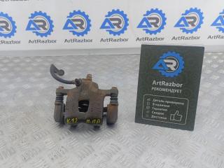 Суппорт передний правый Chery QQ S11 0.8 Суппорт передний правый Chery QQ S11 0.8