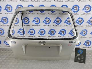 Крышка багажника Chery QQ