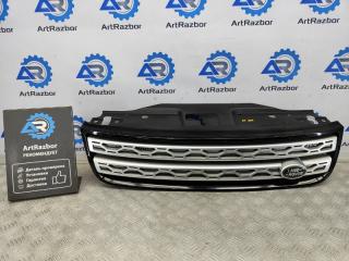 Решетка радиатора Land Rover Discovery 5 L462 3.0 306DT (2GEN) контрактная