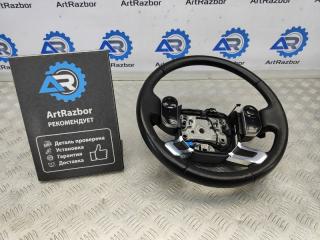 Руль Land Rover Discovery 5 L462 3.0 306DT (2GEN) контрактная
