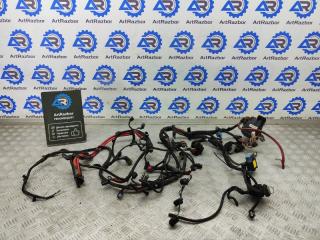 Проводка (коса) подкапотная Renault Scenic JZ 2010 1.5 K9K832