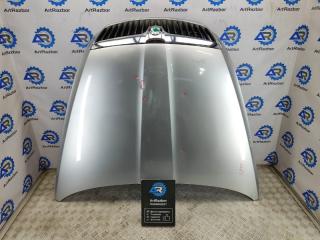 Капот Skoda Octavia A5 1.4 CAXA 122 л.с контрактная