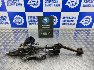 Колонка рулевая Volkswagen Passat B6 1.8 BZB 160 л.с БУ