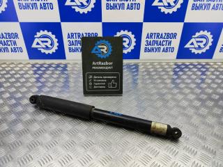 Амортизатор задний левый Ford Transit 115T430 2.4 JXFA 115 л.с БУ