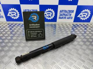 Амортизатор задний правый Ford Transit 115T430 2.4 JXFA 115 л.с БУ