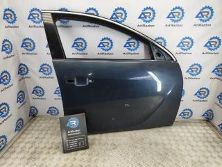 Дверь передняя правая Opel Insignia 2.8 A28NET 260 л.с. Седан БУ
