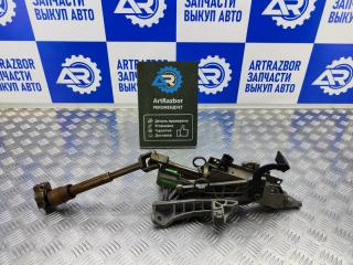Колонка рулевая Ford Focus 2 MK2 1.8 QQDB 125 л.с. Седан БУ