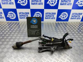 Колонка рулевая Ford Focus 3 CB8 1.6 IQDB 105 л.с. Хэтчбек контрактная