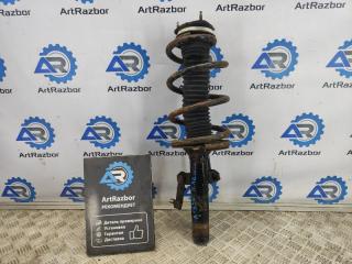 Амортизатор передний левый Ford Transit T430 2.4 H9FB 140 л.с БУ