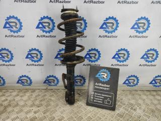 Амортизатор передний правый Ford Transit T430 2.4 H9FB 140 л.с БУ