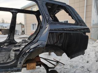 Крыло заднее левое Land Rover Range Rover L405 3.0 306DT 249 л.с БУ